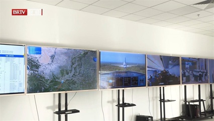 航科院以5G通信技術(shù)服務(wù)推動產(chǎn)品多元化創(chuàng)新，助力中國民航強國建設(shè)