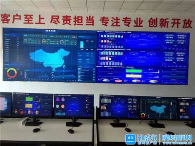 “制造+服務(wù)”賦能，威海傳統(tǒng)制造業(yè)借5G通信技術(shù)煥發(fā)新生機