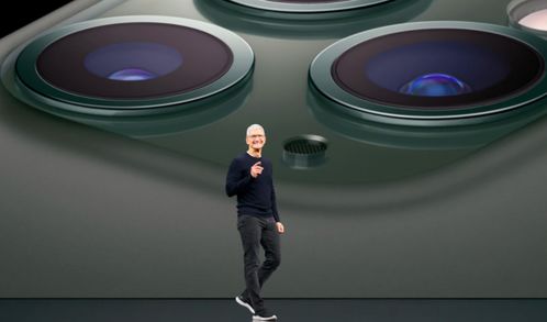 5G方興未艾，美國已啟6G競賽 巨頭聯手成立“下一代G聯盟”